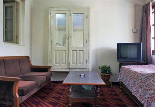 фото отеля Silverton Hotel