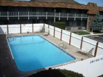 фото отеля Sun Country Inn Yakima