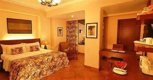 фото отеля Hotel Roma Palace