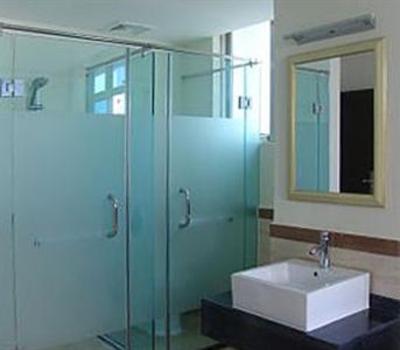 фото отеля Sanya Haishang Mingyue Garden Resort