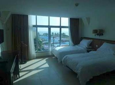 фото отеля Sanya Haishang Mingyue Garden Resort