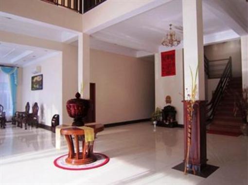 фото отеля Chumnor Angkor Hotel