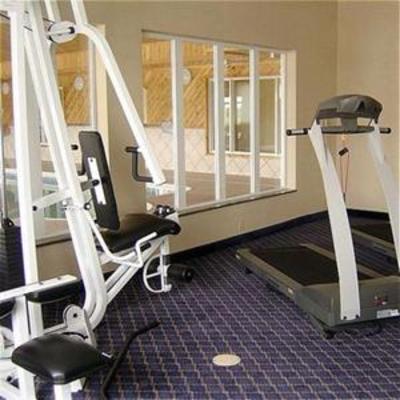 фото отеля Holiday Inn Express & Suites Danville