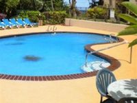 Valley Isle Resort