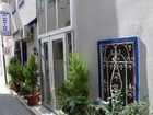 фото отеля Can Pansiyon Bodrum