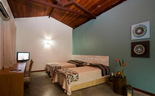 фото отеля Aruana Eco Praia Hotel