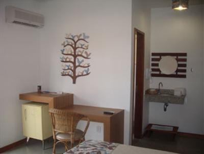 фото отеля Aruana Eco Praia Hotel