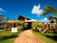 Aruana Eco Praia Hotel