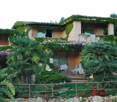 фото отеля Residence Fenicia