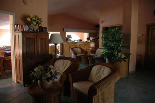 фото отеля Residence Fenicia