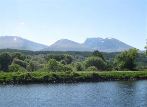 фото отеля Tigh-a-Ghlinne