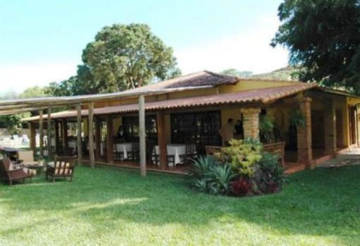 фото отеля Fazenda Mangalarga