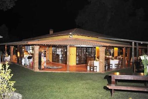 фото отеля Fazenda Mangalarga