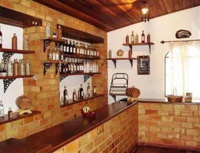 фото отеля Fazenda Mangalarga