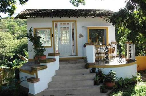 фото отеля Fazenda Mangalarga