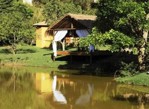 фото отеля Fazenda Mangalarga
