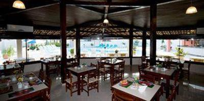 фото отеля Girassol Hotel Porto Seguro
