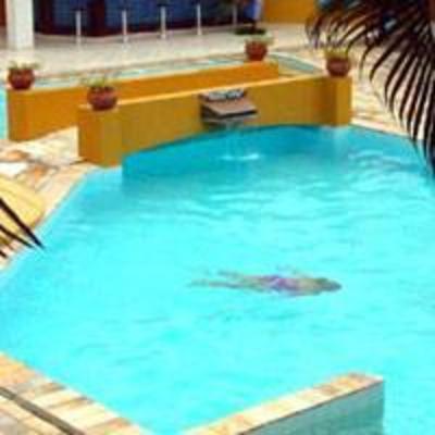 фото отеля Girassol Hotel Porto Seguro