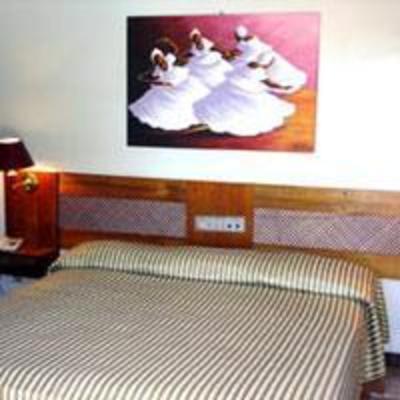фото отеля Girassol Hotel Porto Seguro