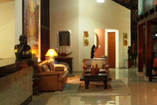 фото отеля Girassol Hotel Porto Seguro