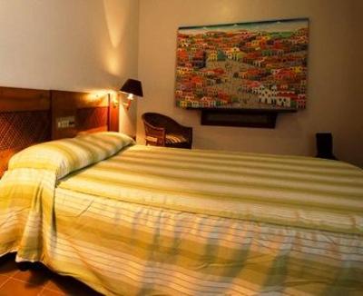 фото отеля Girassol Hotel Porto Seguro