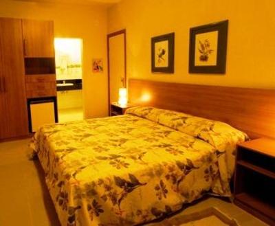 фото отеля Girassol Hotel Porto Seguro