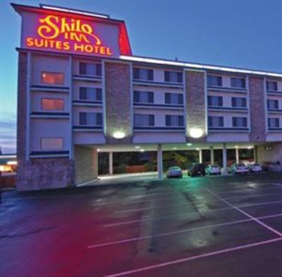 фото отеля Shilo Inn Salem