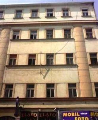 фото отеля Aladino Downtown Residence