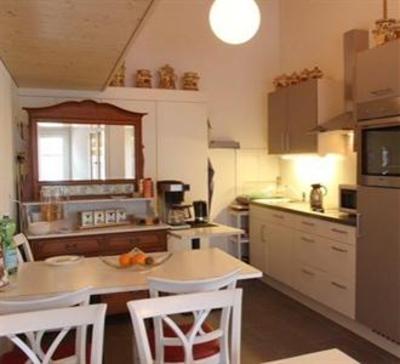 фото отеля Chalet Gafri