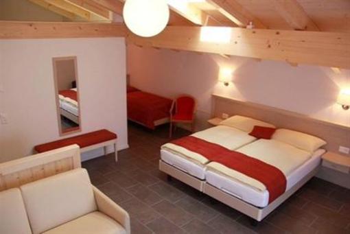фото отеля Chalet Gafri