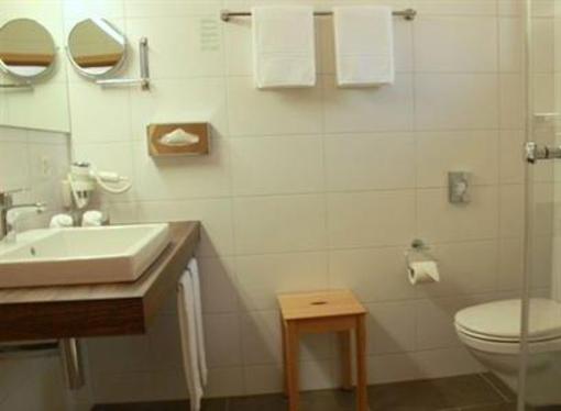 фото отеля Chalet Gafri