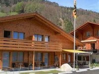 Chalet Gafri