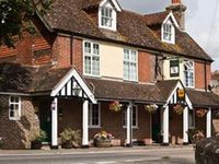 The Blacksmiths Arms