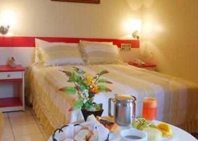 фото отеля Hotel Abbeville