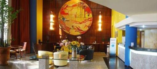 фото отеля Hotel Abbeville