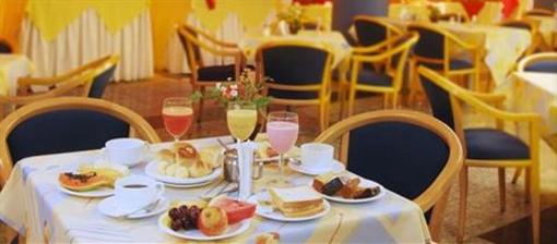 фото отеля Hotel Abbeville