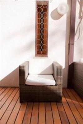 фото отеля Casa Mendoza Andes
