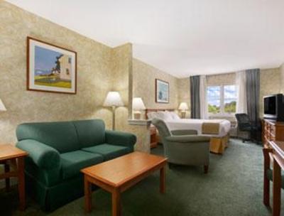 фото отеля Ramada Saco