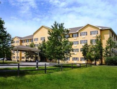 фото отеля Ramada Saco