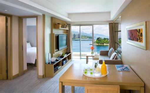 фото отеля Royal View Hotel
