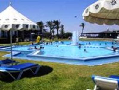 фото отеля Kuriat Palace Hotel Monastir