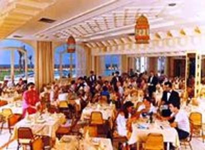 фото отеля Kuriat Palace Hotel Monastir