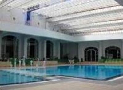 фото отеля Kuriat Palace Hotel Monastir