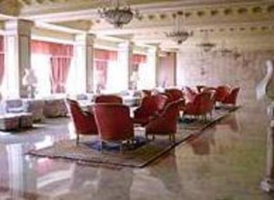 фото отеля Kuriat Palace Hotel Monastir