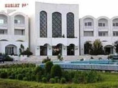 фото отеля Kuriat Palace Hotel Monastir