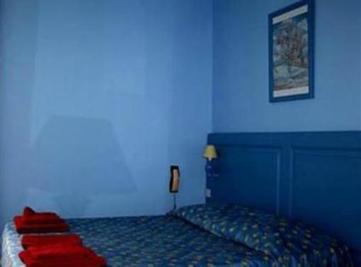 фото отеля Logis Hotel Grangier