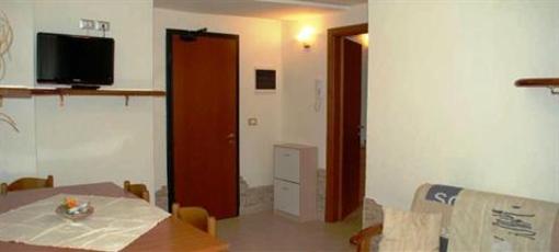 фото отеля Residence La Villetta Rimini
