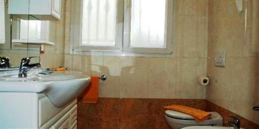 фото отеля Residence La Villetta Rimini