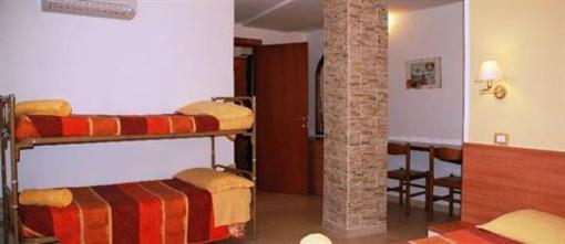 фото отеля Residence La Villetta Rimini