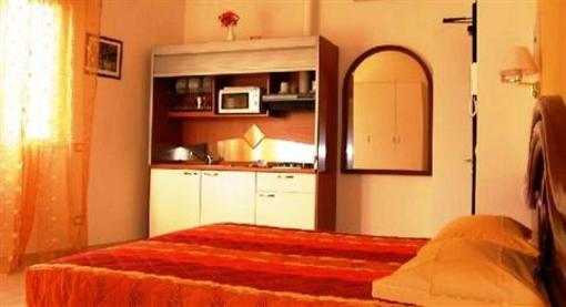 фото отеля Residence La Villetta Rimini